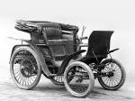 Benz Velo 1894 года